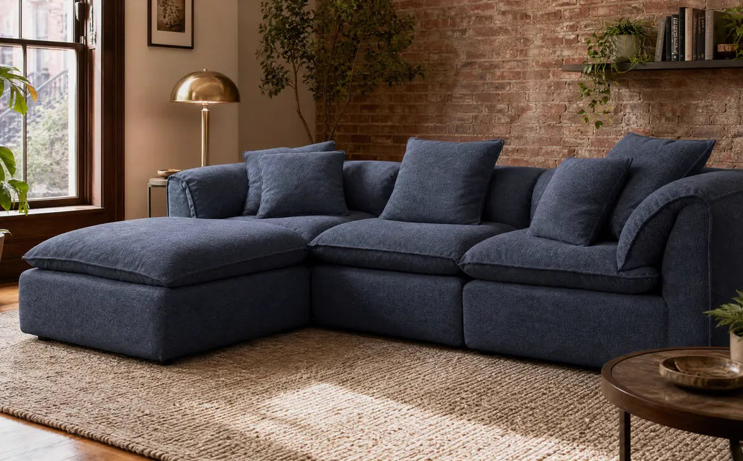 Cloud Modular Sofa