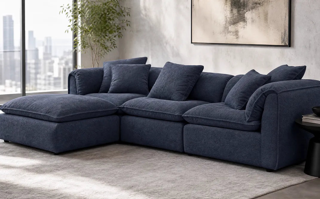 Cloud Modular Sofa