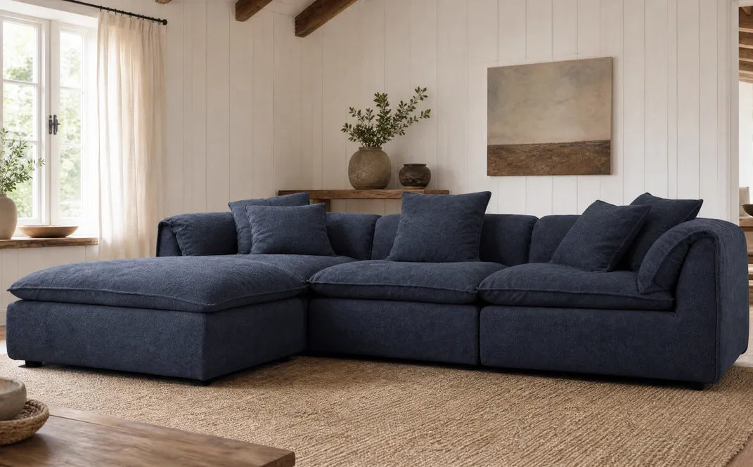 Cloud Modular Sofa
