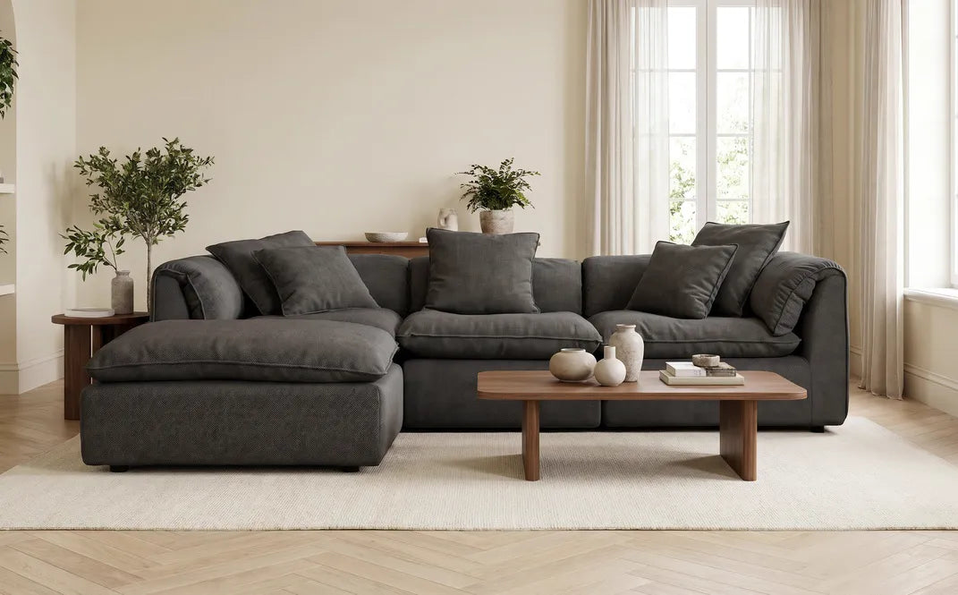 Cloud Modular Sofa