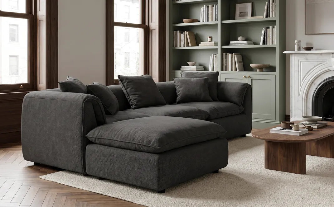 Cloud Modular Sofa