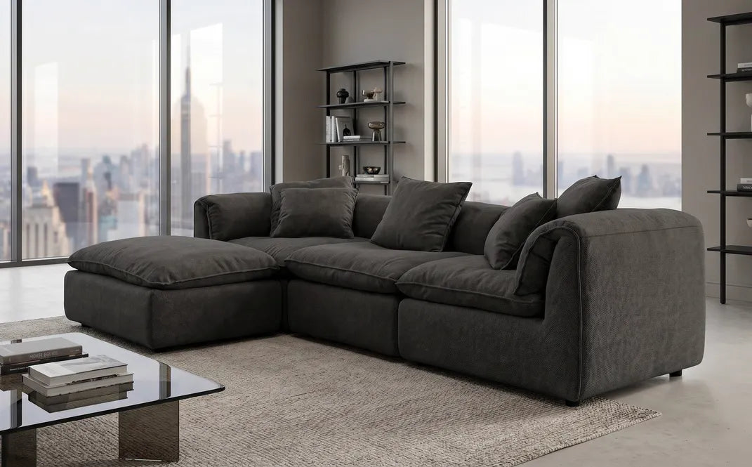 Cloud Modular Sofa