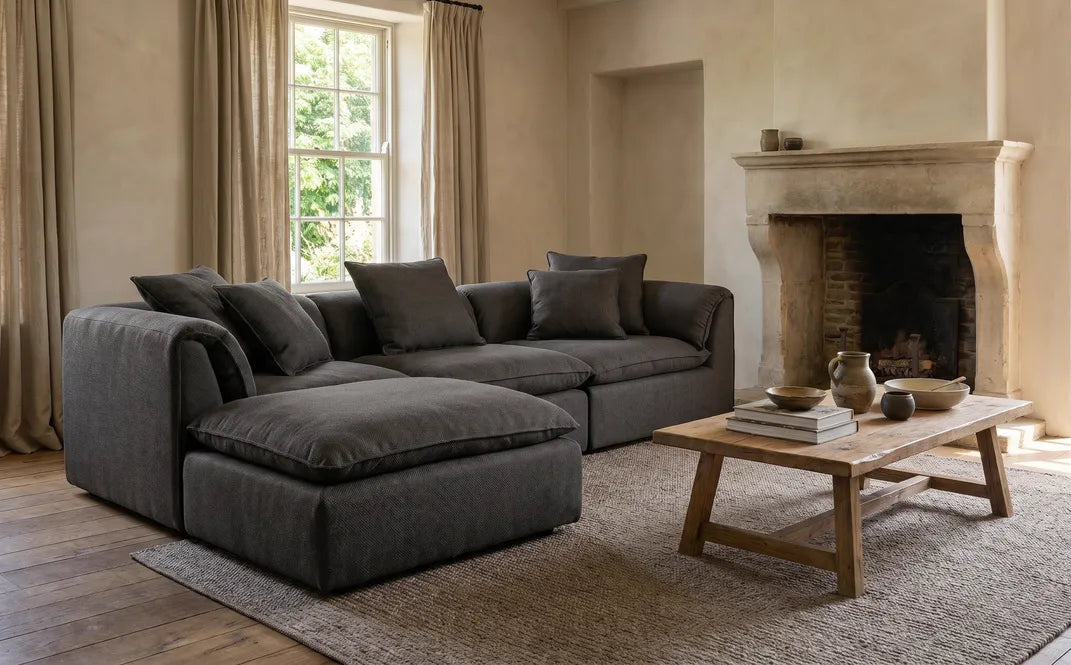 Cloud Modular Sofa