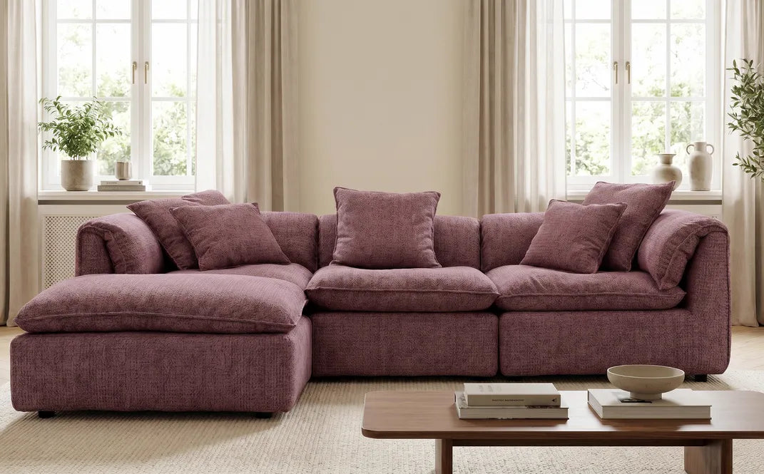 Cloud Modular Sofa