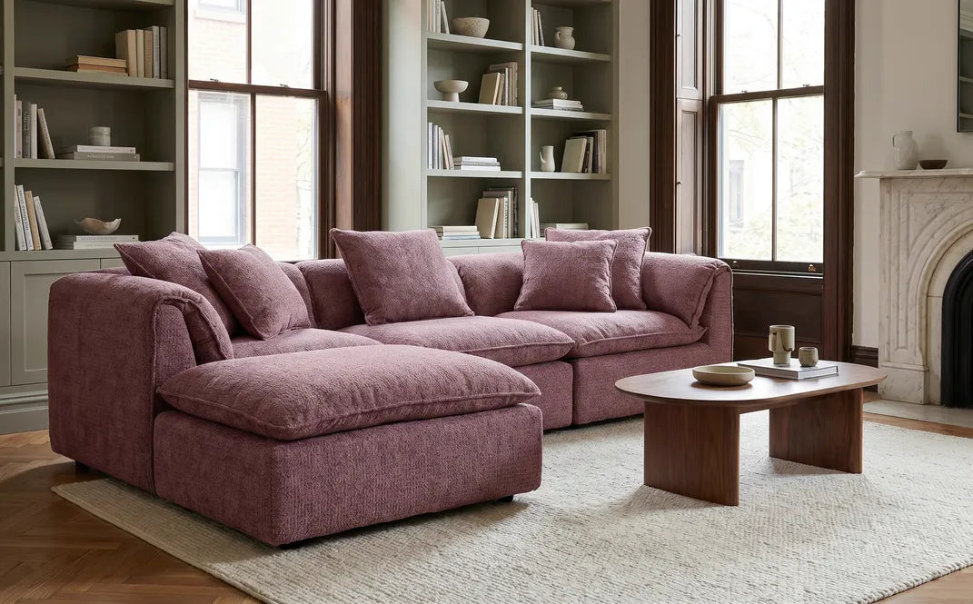 Cloud Modular Sofa