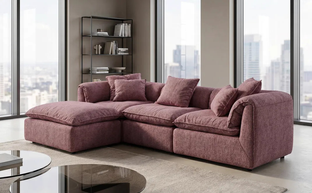 Cloud Modular Sofa