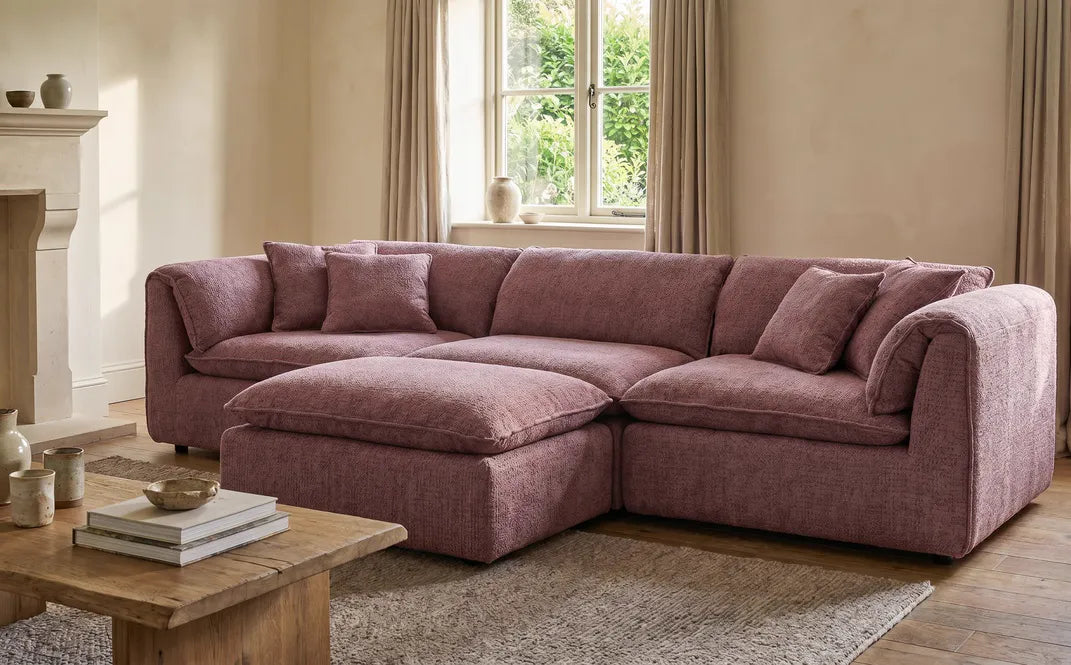 Cloud Modular Sofa