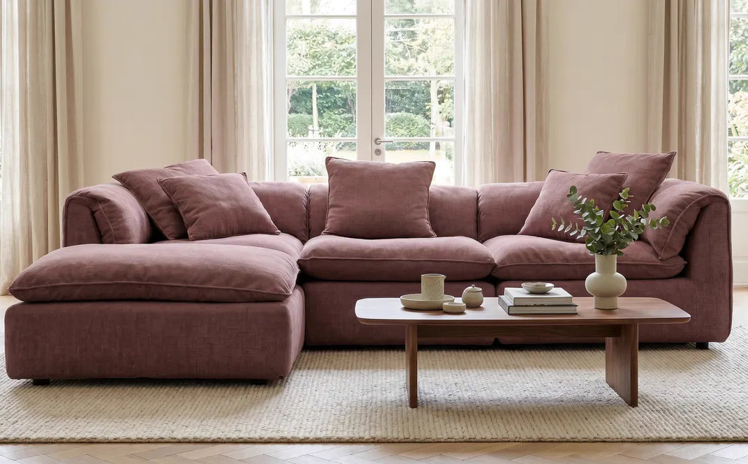 Cloud Modular Sofa