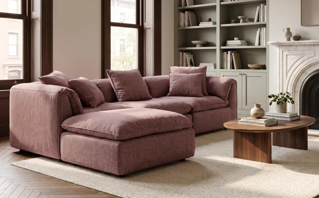 Cloud Modular Sofa