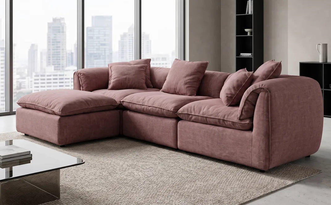 Cloud Modular Sofa