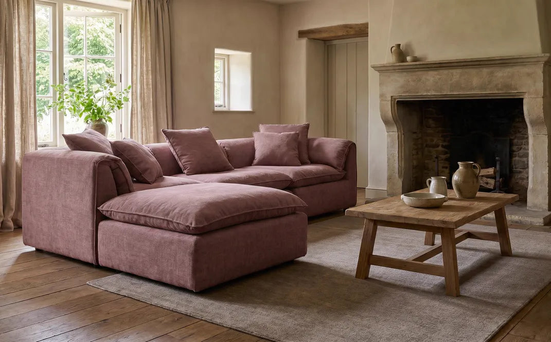 Cloud Modular Sofa