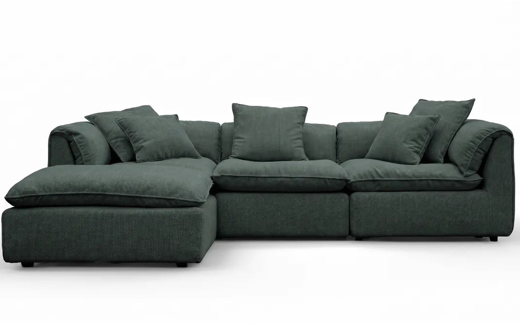 Cloud Modular Sofa