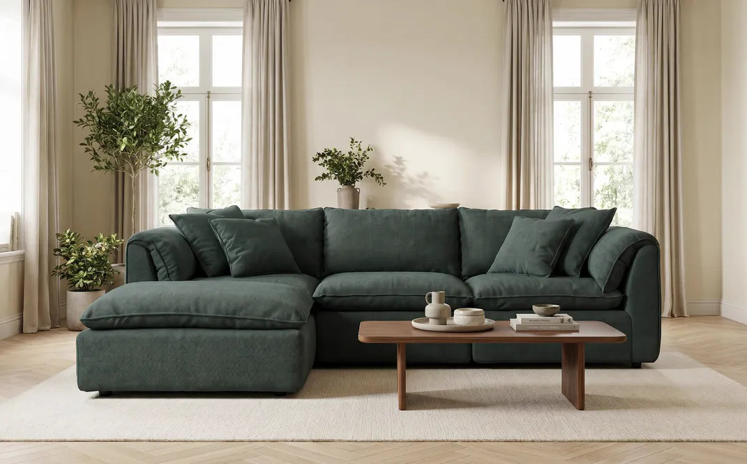 Cloud Modular Sofa