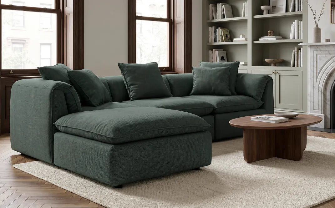 Cloud Modular Sofa