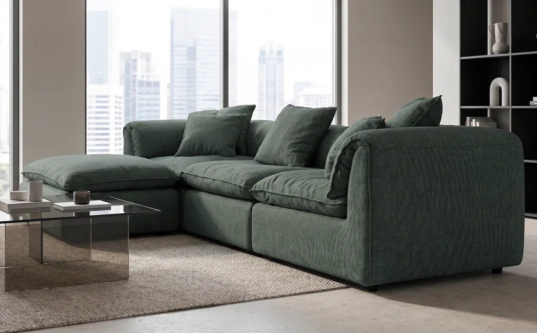 Cloud Modular Sofa