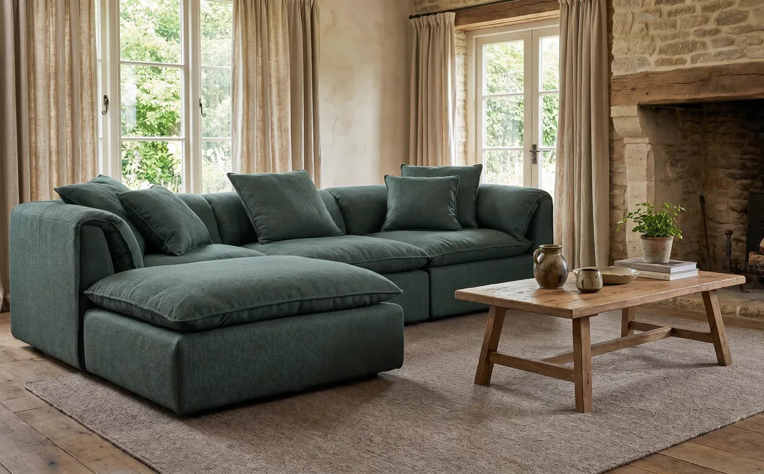 Cloud Modular Sofa