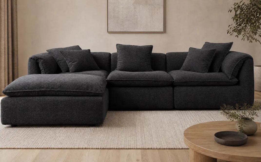 Cloud Modular Sofa