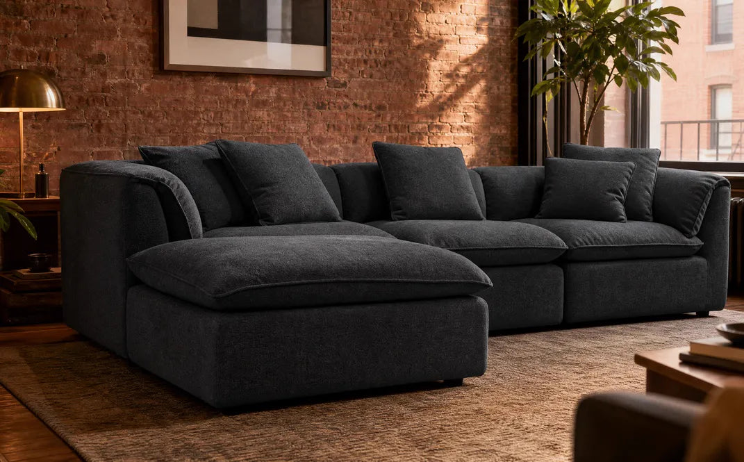 Cloud Modular Sofa