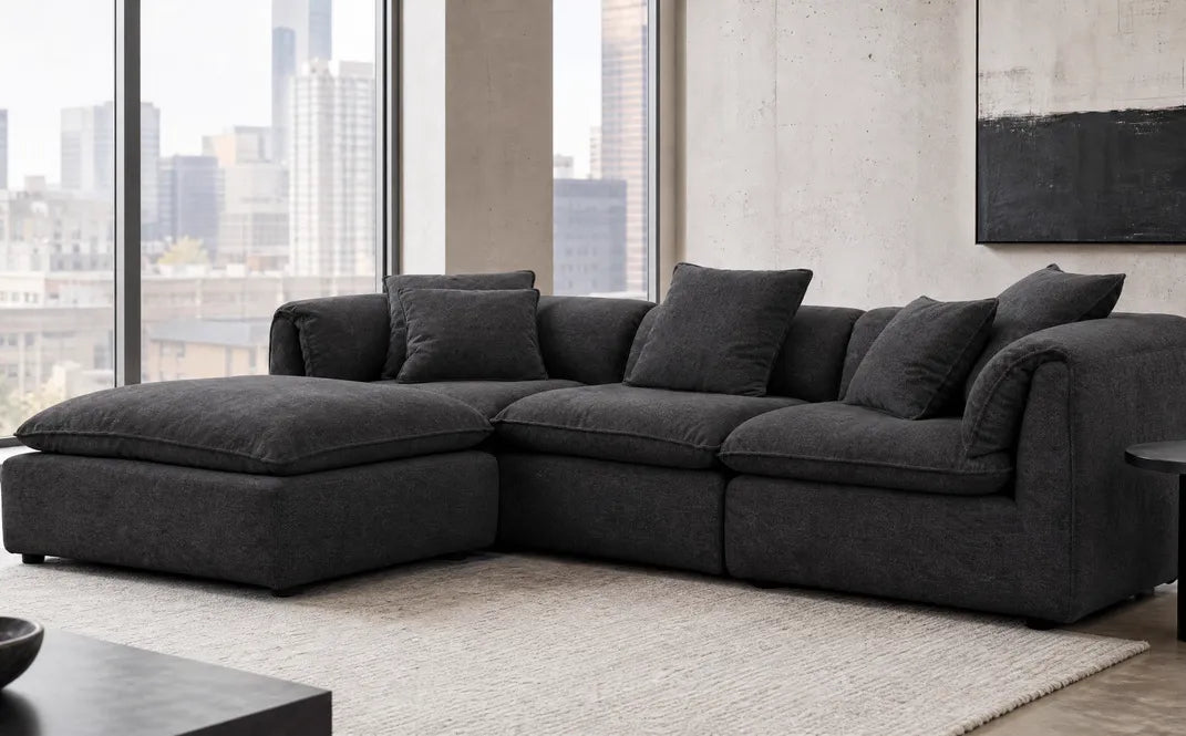 Cloud Modular Sofa