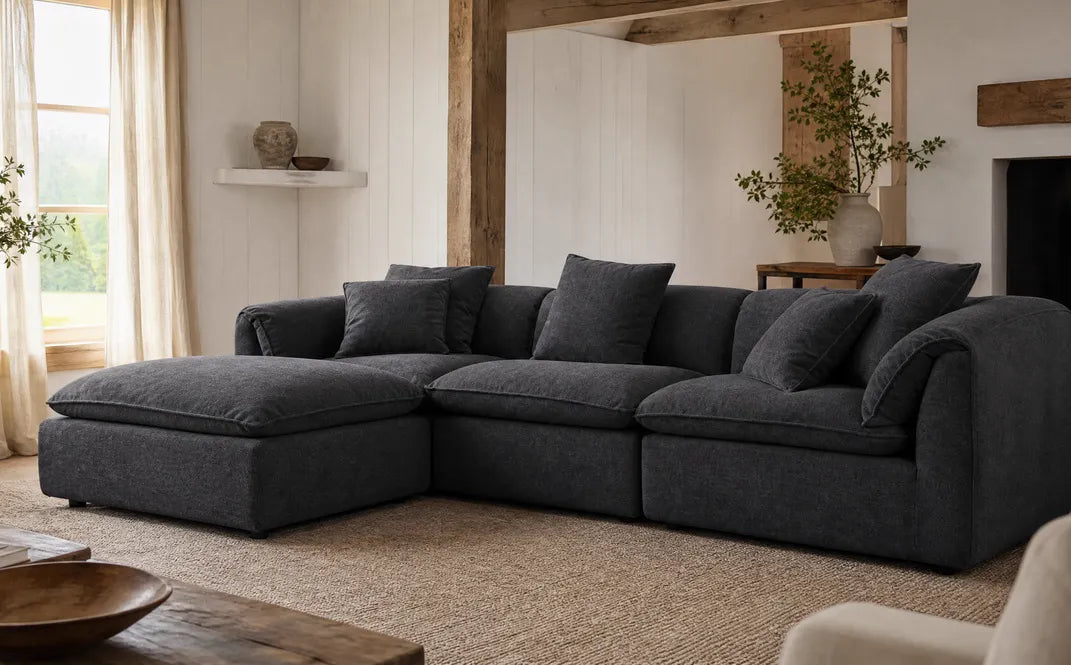 Cloud Modular Sofa