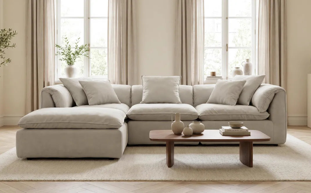 Cloud Modular Sofa
