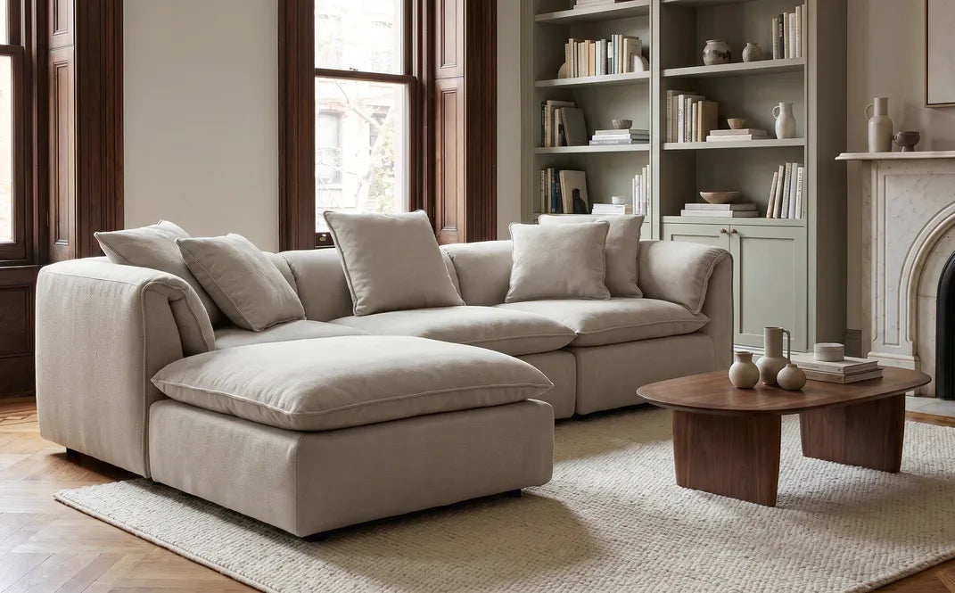 Cloud Modular Sofa