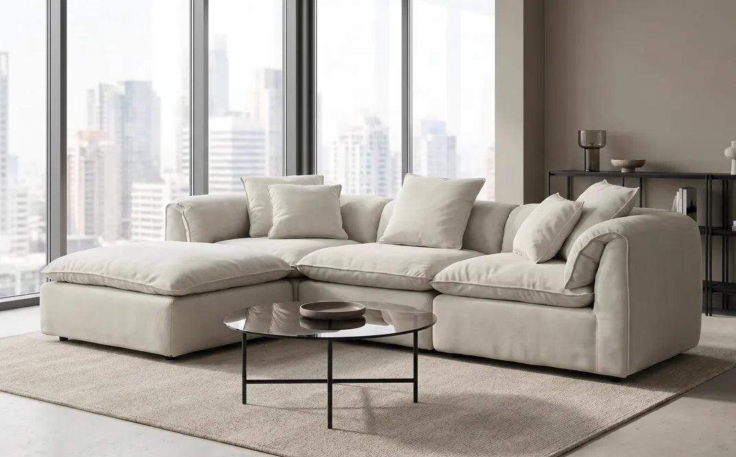Cloud Modular Sofa
