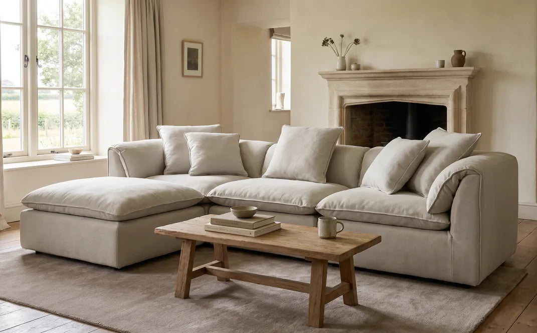Cloud Modular Sofa