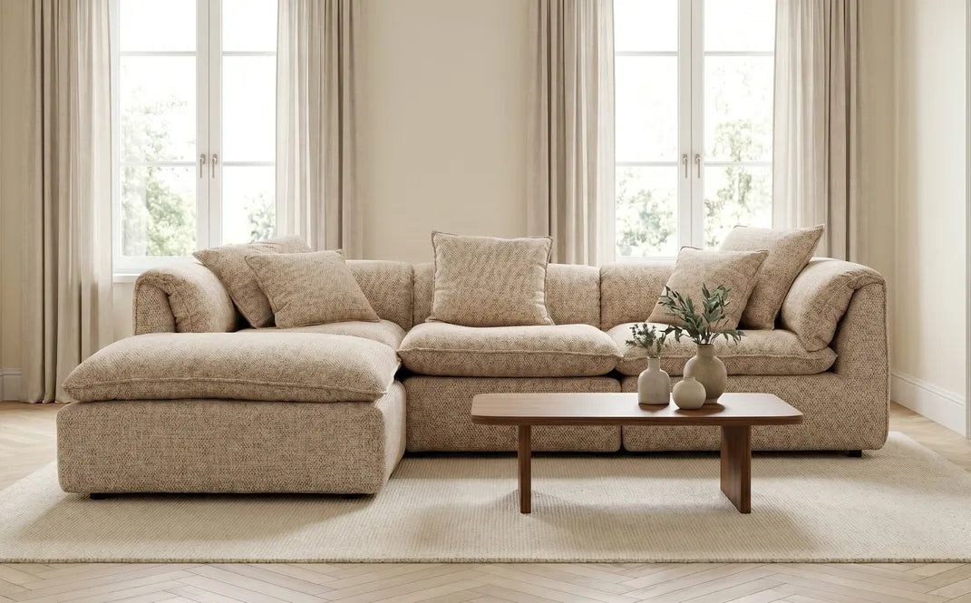 Cloud Modular Sofa
