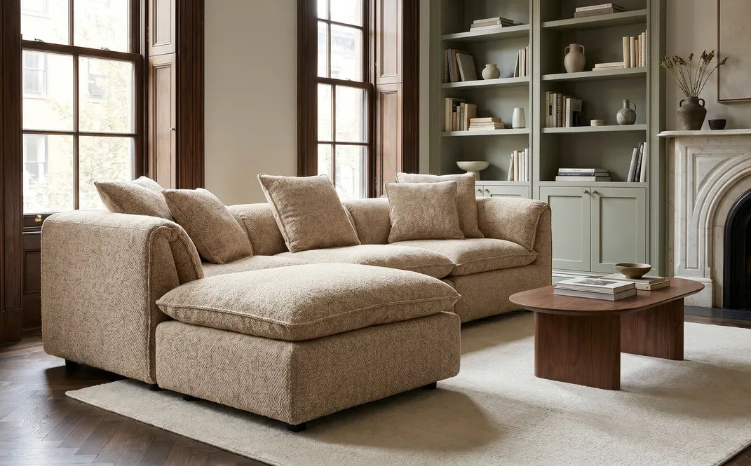 Cloud Modular Sofa