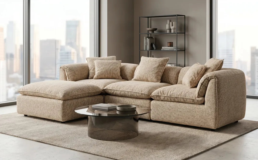 Cloud Modular Sofa