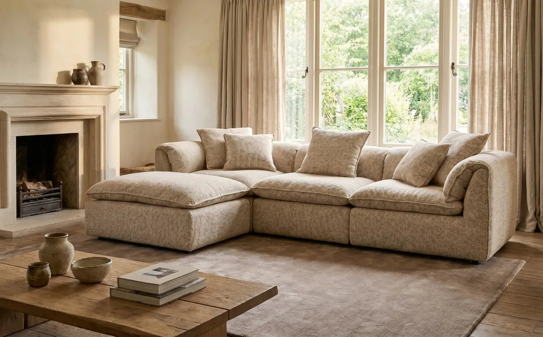 Cloud Modular Sofa