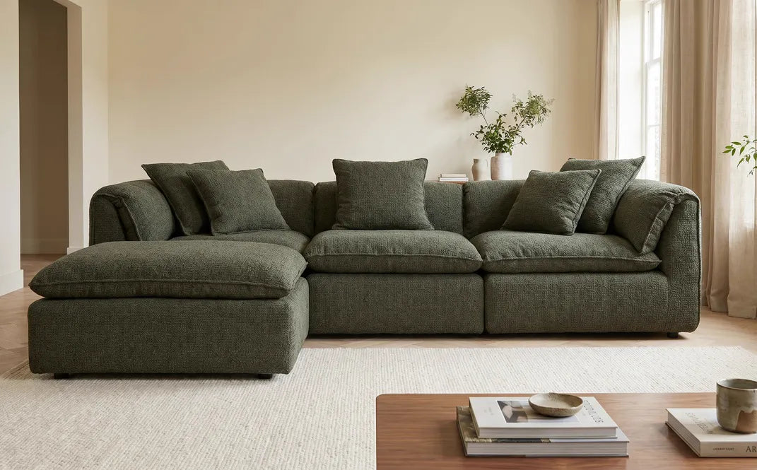 Cloud Modular Sofa