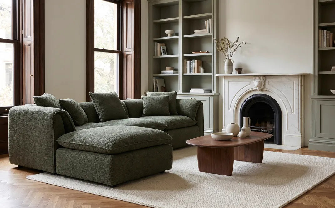 Cloud Modular Sofa