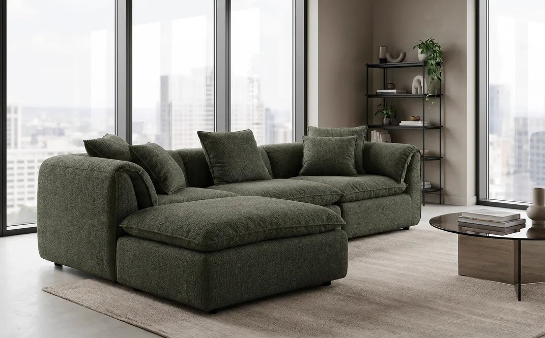 Cloud Modular Sofa