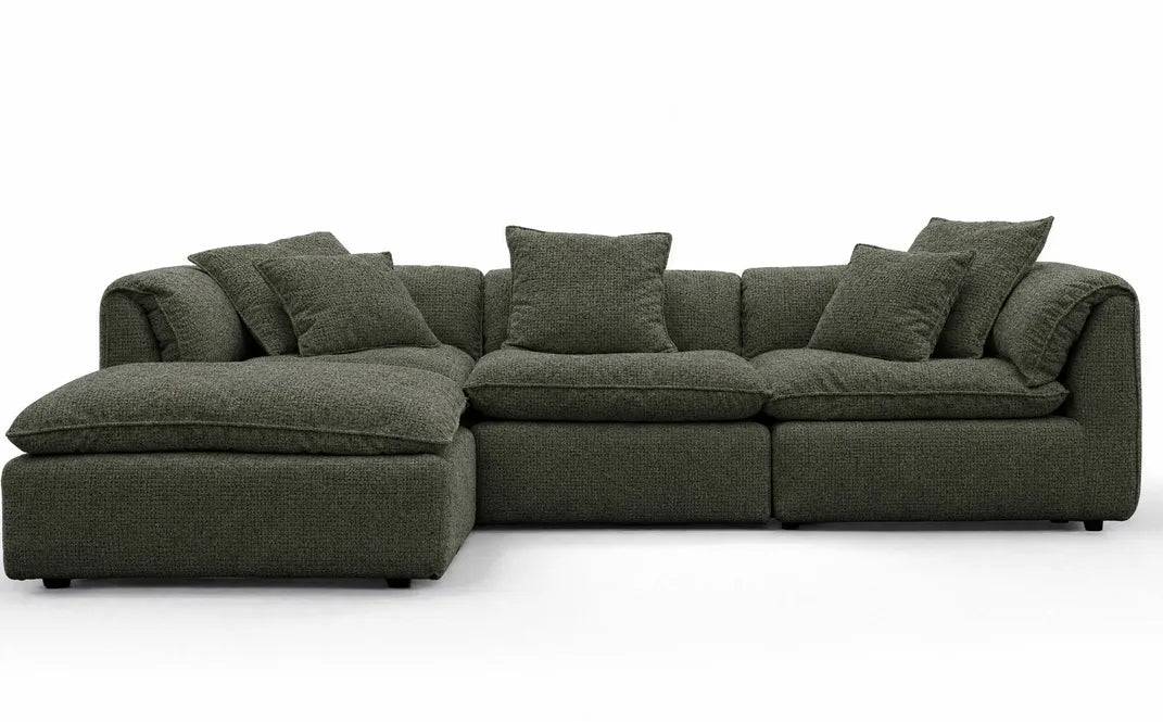 Cloud Modular Sofa