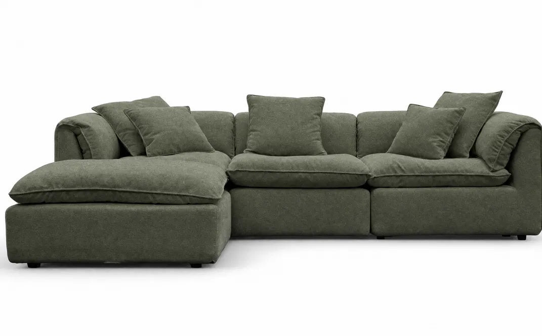 Cloud Modular Sofa