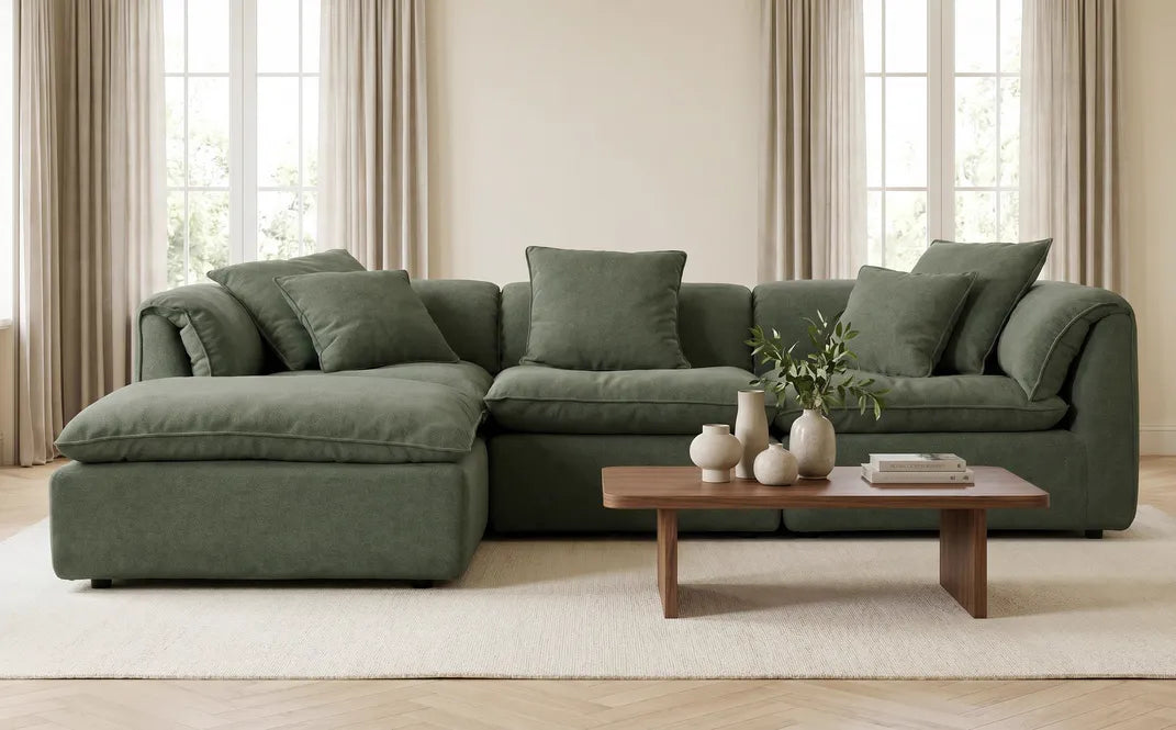 Cloud Modular Sofa