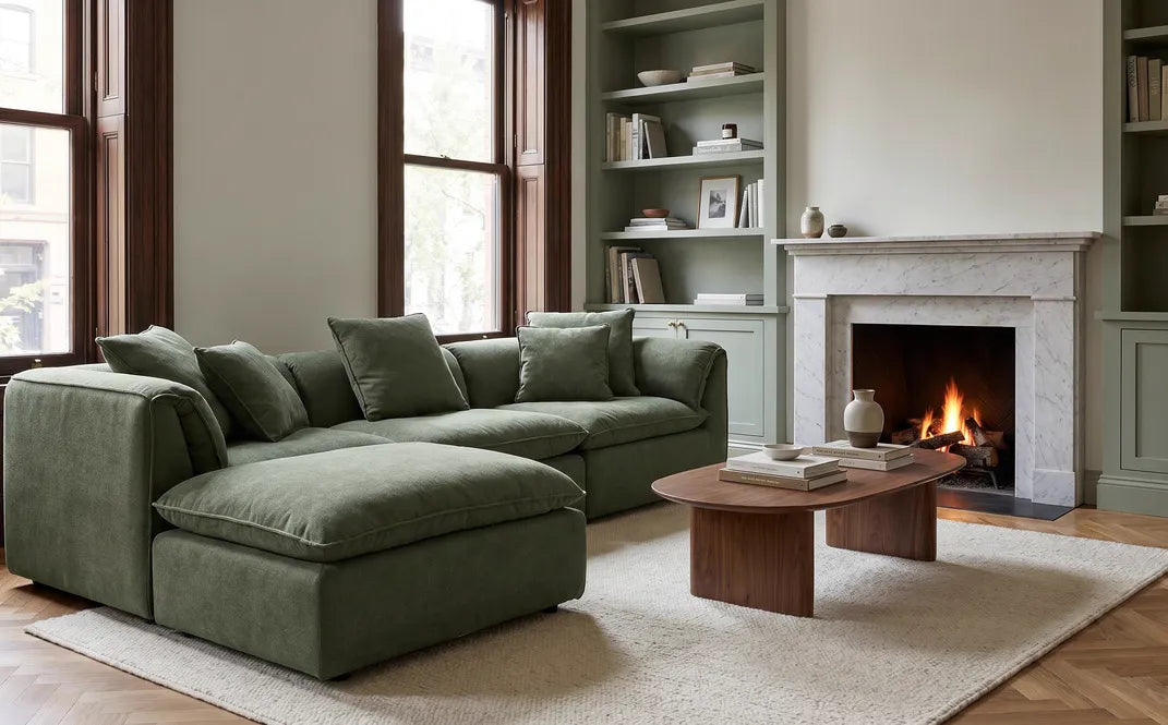 Cloud Modular Sofa