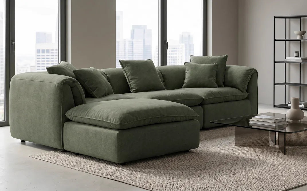 Cloud Modular Sofa