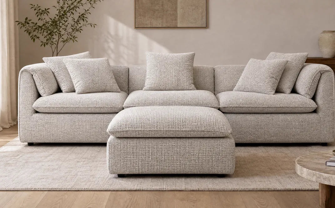 Cloud Modular Sofa