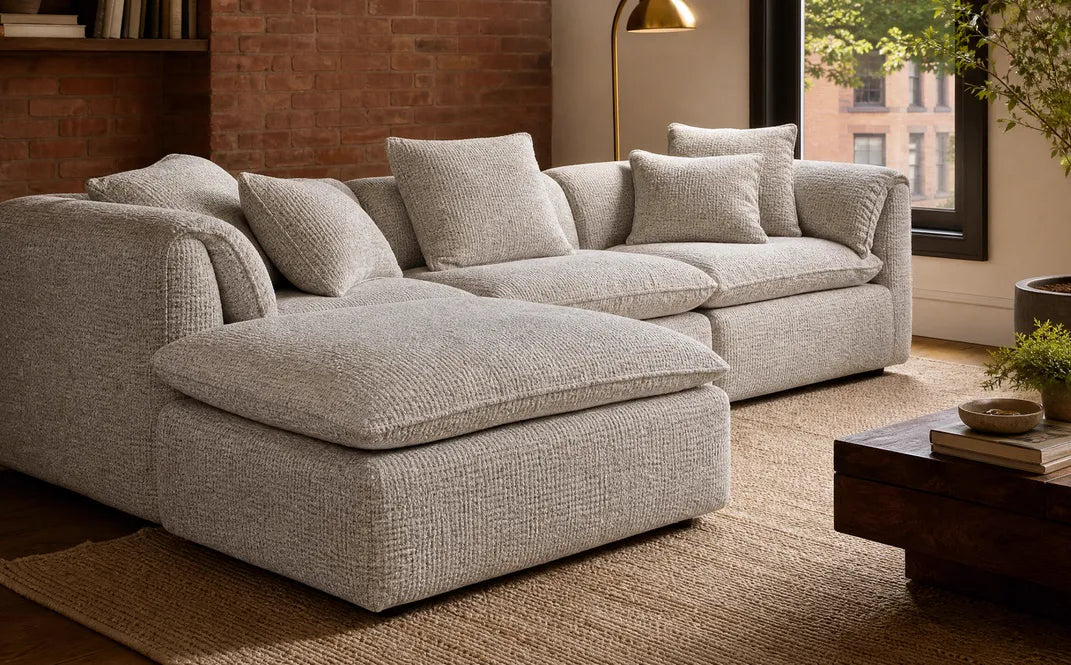 Cloud Modular Sofa