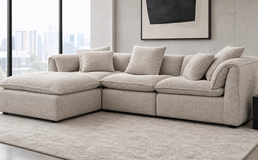 Cloud Modular Sofa