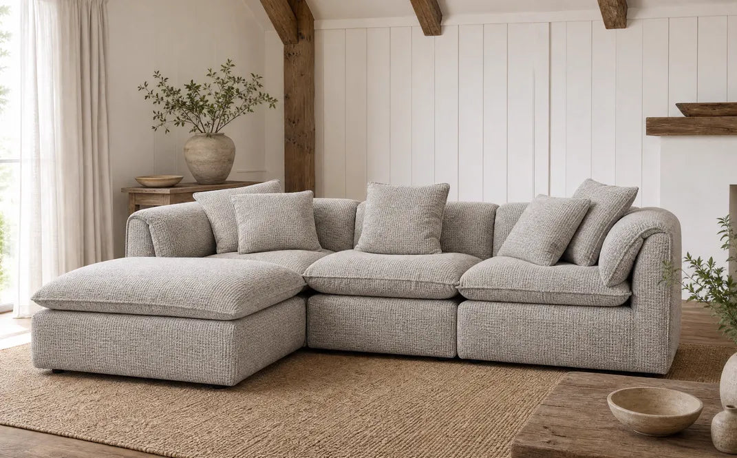 Cloud Modular Sofa