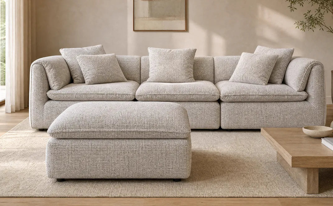 Cloud Modular Sofa