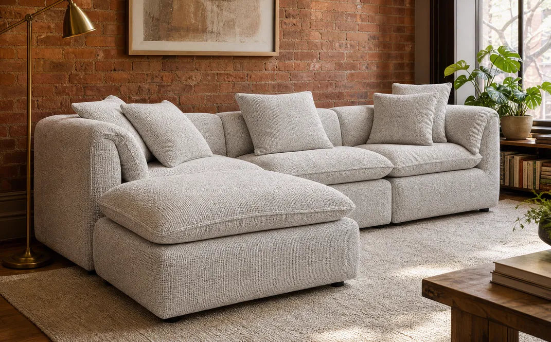 Cloud Modular Sofa