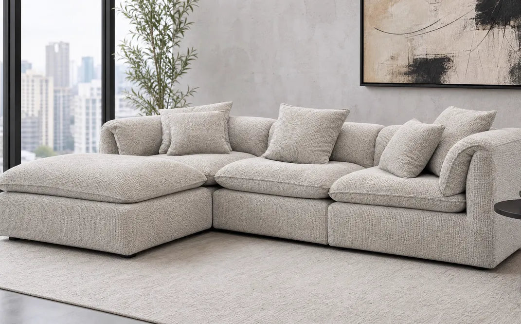 Cloud Modular Sofa