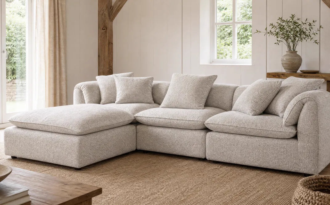 Cloud Modular Sofa