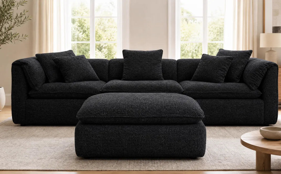Cloud Modular Sofa