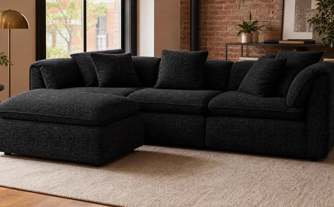 Cloud Modular Sofa